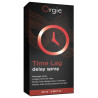 Orgie Spray retardant Time Lag 25ml